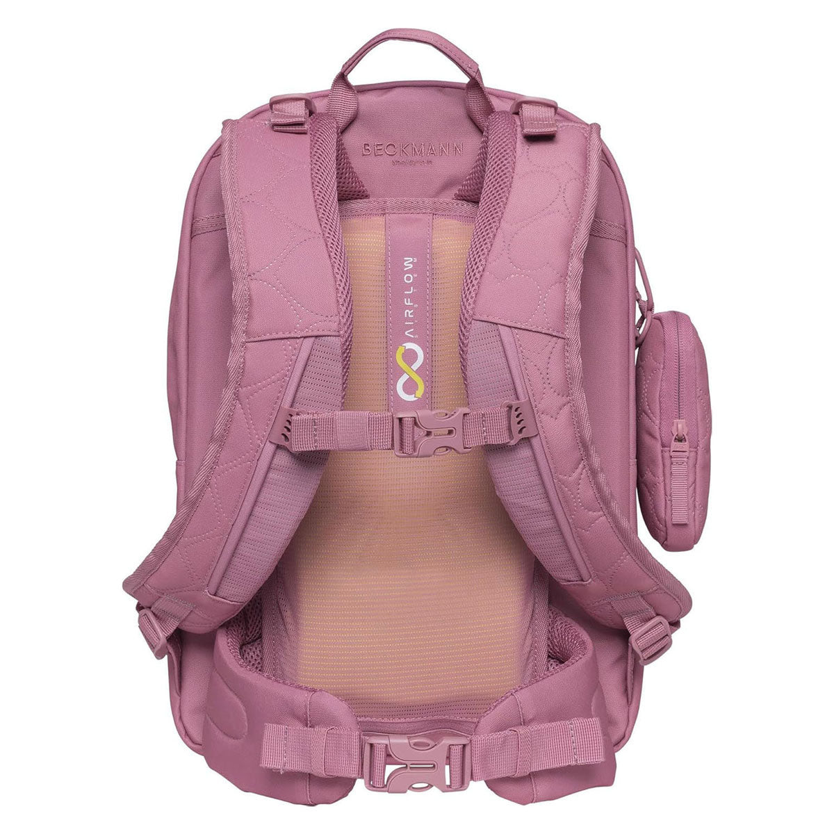 Abi Beckmann Sport Air 30l Rucksack – Pink