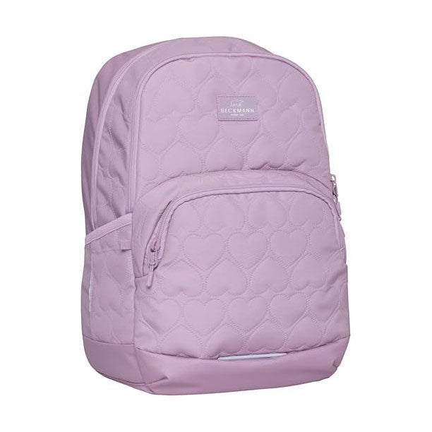 Beckmann Sport Junior 30l Rucksack - rosa