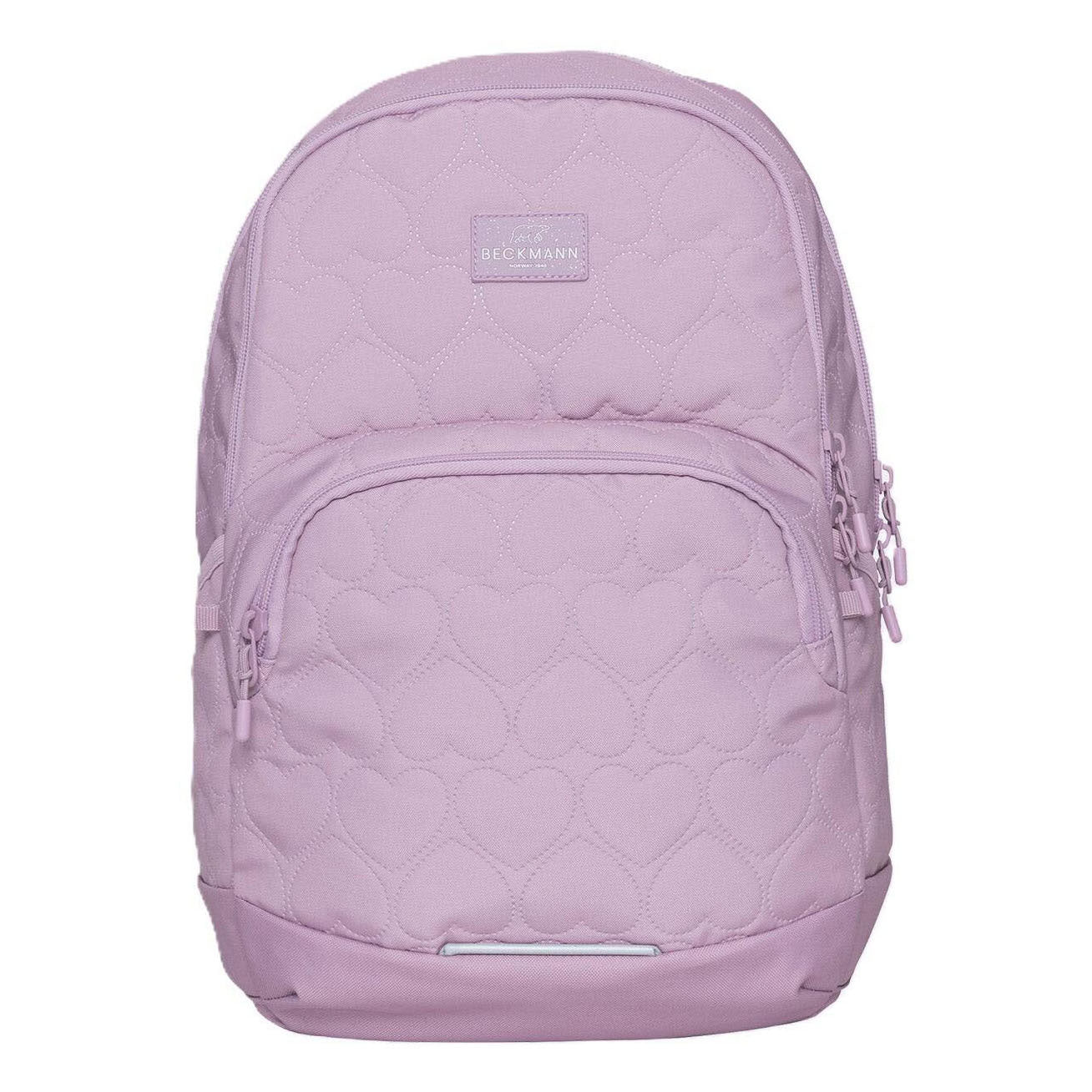 Beckmann Sport Junior 30l Rucksack - rosa