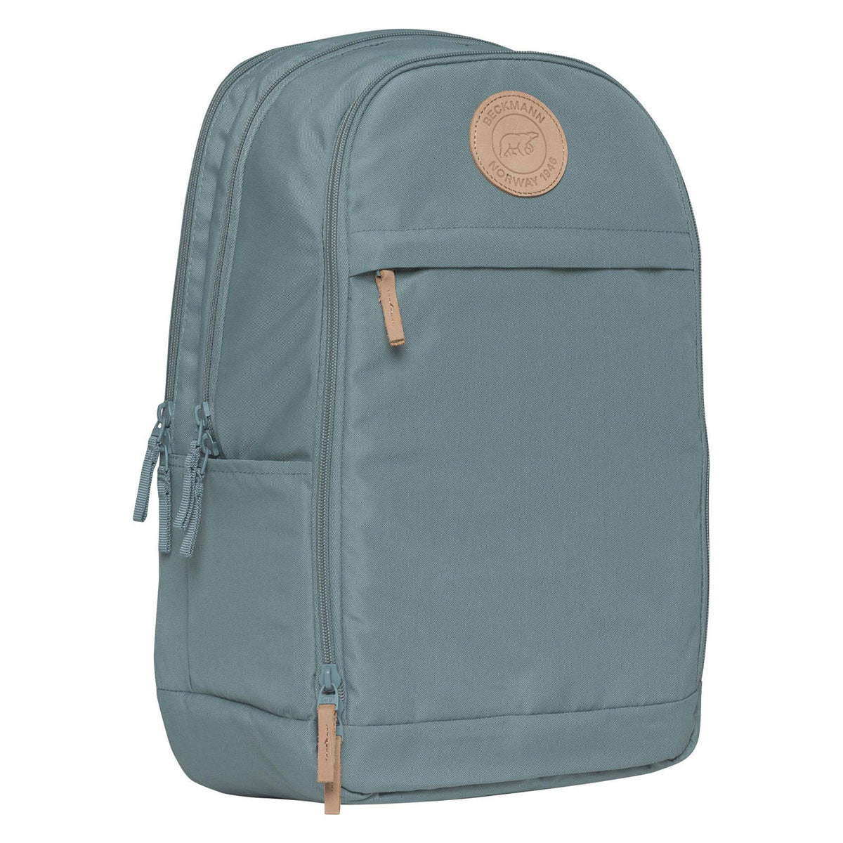 Abi Beckmann Urban 30l Rucksack - Benzin