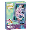 Kollektion Pailletten – Stich-Engel-Pailletten-Kunst