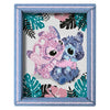 Kollektion Pailletten – Stich-Engel-Pailletten-Kunst