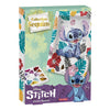 Sammlung Pailletten – Bastelset-Stich-Paillettenmalerei