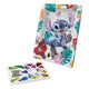 Sammlung Pailletten – Bastelset-Stich-Paillettenmalerei