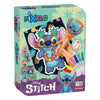 Erstellen Sie Pixelo-Stitch-Dot-Art