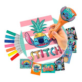 Erstellen Sie Pixelo-Stitch-Dot-Art - afbeelding 1