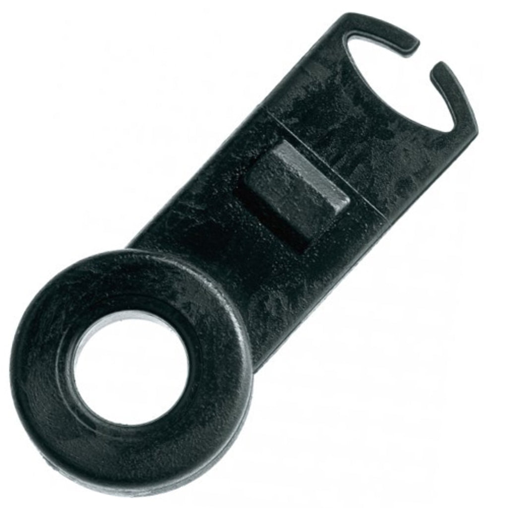 SKS Splash -Anschluss flach ASR PVC zw ds a 10