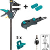 Wolfcraft Wolfcraft Terrace Set 6988000