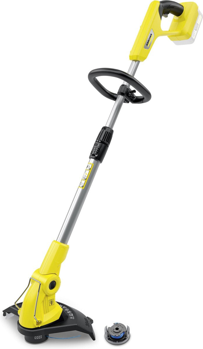 Kärcher ltr 18-30 Rasentrimmer