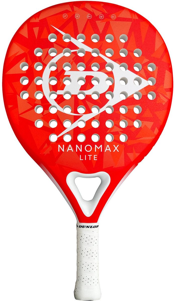 Dunlop Nanomax Lite Padelschläger