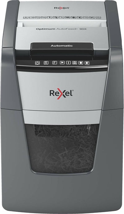 Aktenvernichter Rexel 90x