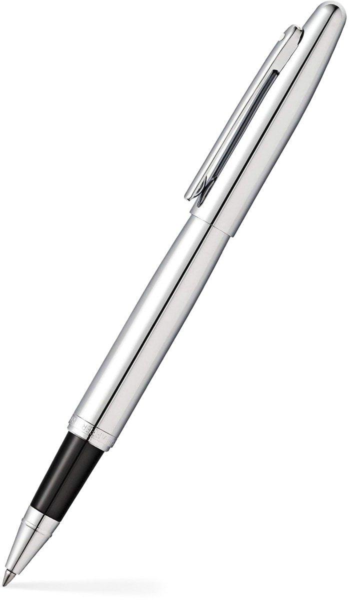 Sheaffer Rollerball VFM – E9421 – M – poliertes Chrom verchromt – SF-E1942151