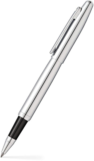 Sheaffer Rollerball VFM – E9421 – M – poliertes Chrom verchromt – SF-E1942151