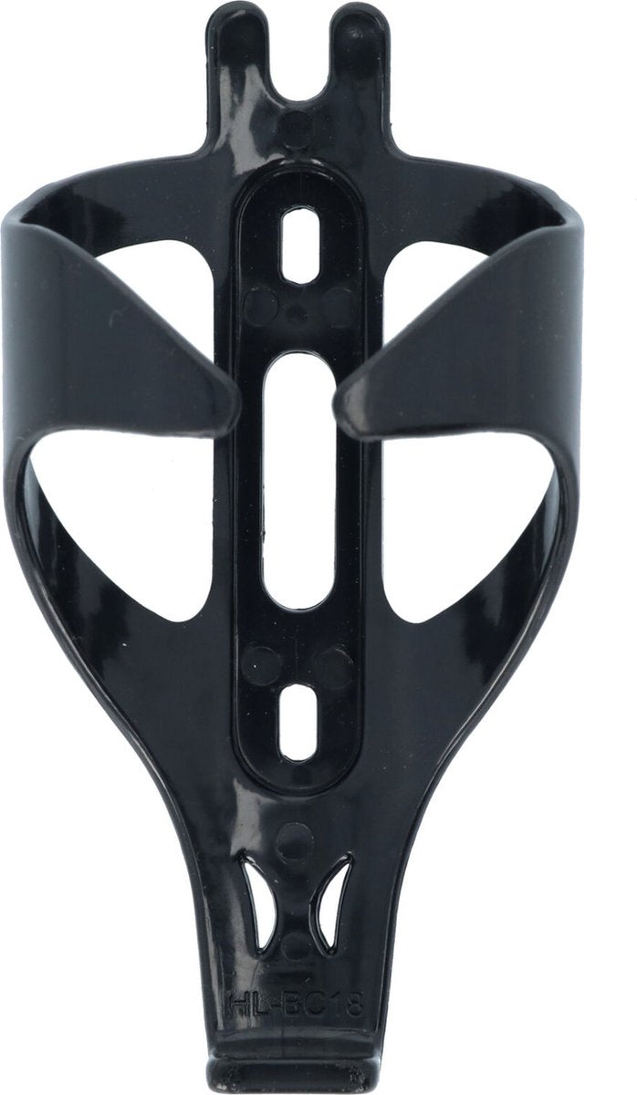 Dresco Fahrradflaschenhalter sportlich schwarz | Flaschenhalter, Rennrad, Mountainbike