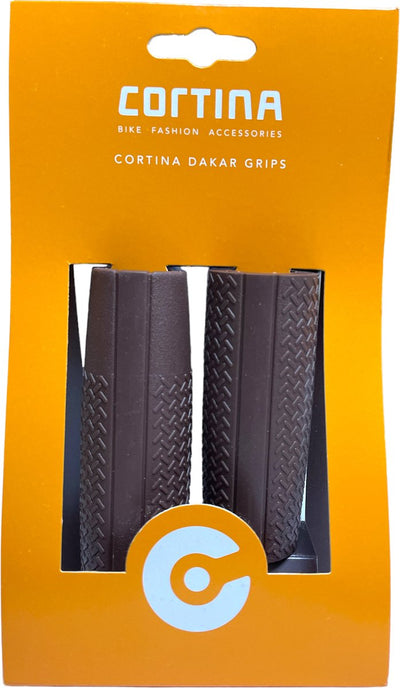 Cortina behandelt Dakar Brown 8056 kurz lang
