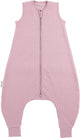 Meyco Baby Studio Collection klassischer Schlaf-Overall-Pullover – Lila-Rosa – 80 cm – 1,0 Tog