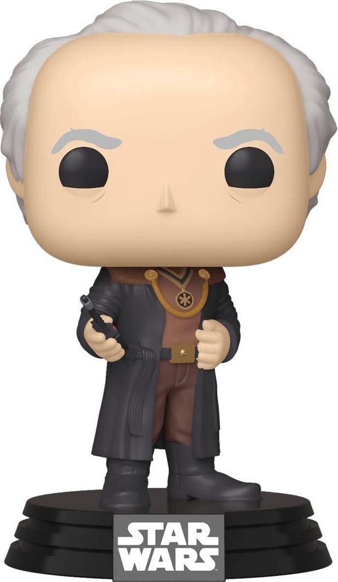 Funko-Pop! der Mandalorianer – der Kunde