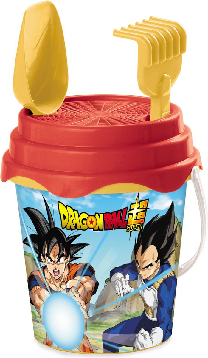 Dragon Ball Z Strandset