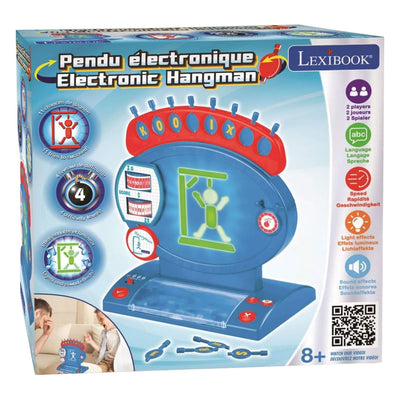 Lexibook elektronischer Henker