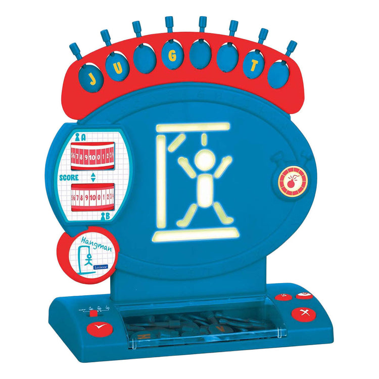 Lexibook elektronischer Henker