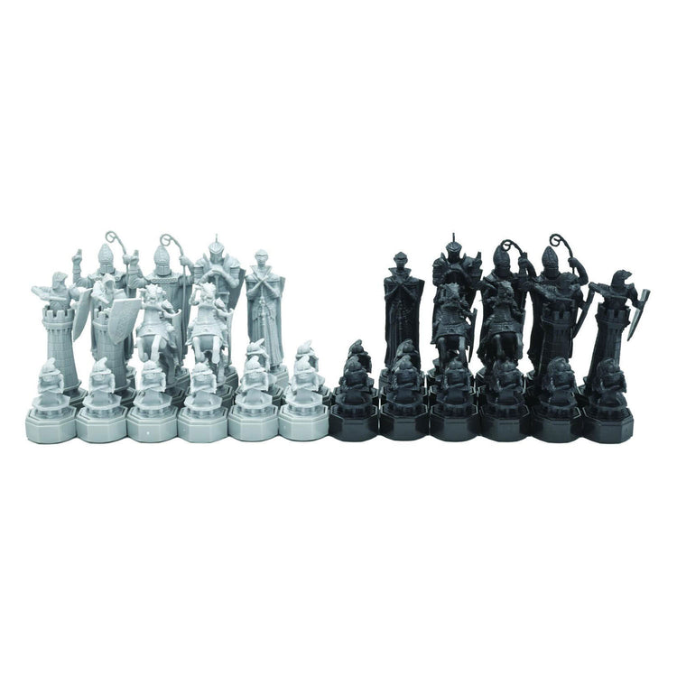 Lexibook Harry Potter magnetisches Faltschachspiel