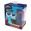 Spider-Man 2-in-1 Bluetooth- und kabelgebundene Kopfhörer