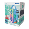 Stitch beleuchteter Bluetooth-Lautsprecher mit Mikrofon