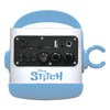 Stitch beleuchteter Bluetooth-Lautsprecher mit Mikrofon