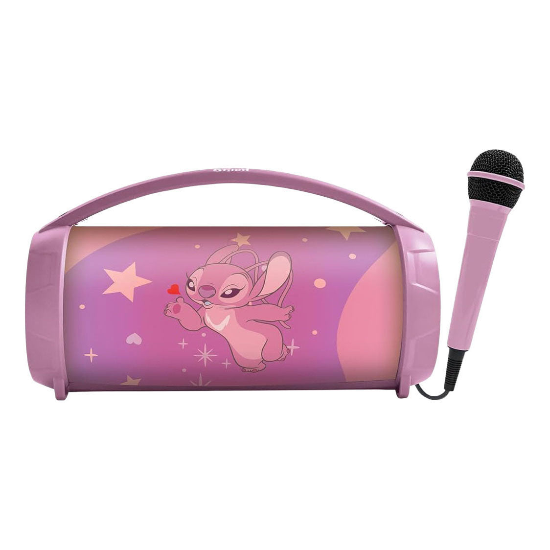 Angel Bluetooth-Lautsprecher mit Mikrofon