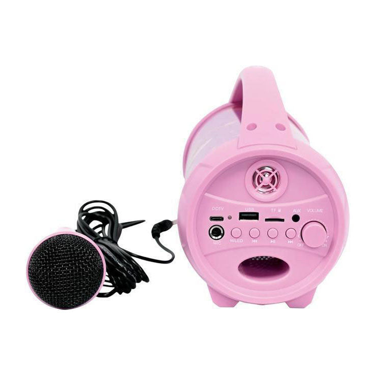 Angel Bluetooth-Lautsprecher mit Mikrofon