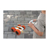 Lexibook crosslander® - oplaadbare en programmable radio controlled stunt car met verlichting met polsbesturing