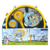 Lexibook Bluey Musikset 7-teilig