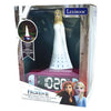 Disney Frozen 3D-Digitalwecker mit Licht und Ton