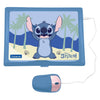 Stitch-Lernlaptop mit 82 Aktivitäten