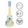 Lexibook meine erste Holzgitarre Bluey – 21 53 cm