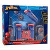 Spider-Man-Abenteurer-Set mit Walkie-Talkies 120 Meter