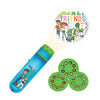 Toy Story-Projektionstaschenlampe mit 24 Bildern