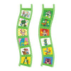 Toy Story-Projektionstaschenlampe mit 24 Bildern