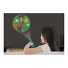 Toy Story-Projektionstaschenlampe mit 24 Bildern