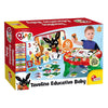Bing-Spieltisch Edugames