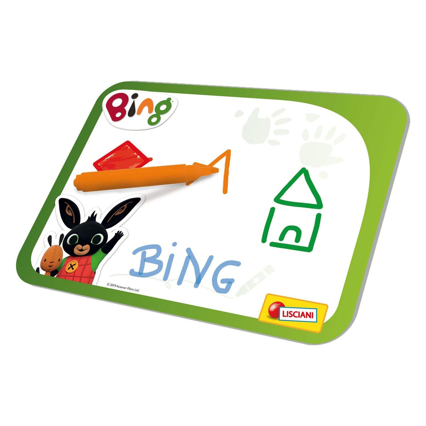 Bing-Spieltisch Edugames