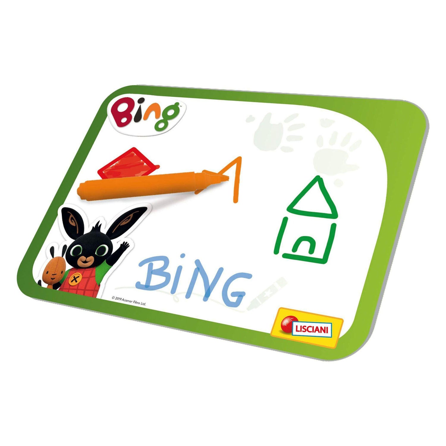 Bing-Spieltisch Edugames
