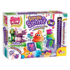 Ty Slumi Science Squish Slime DIY Kit