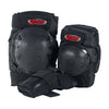 Skate Screen Set 3-teiliger Kinder Junior Black