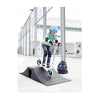 Skate Screen Set 3-teiliger Kinder Junior Black