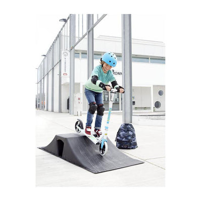 Skate Screen Set 3-teiliger Kinder Junior Black