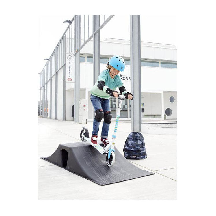 Skate Screen Set 3-teiliger Kinder Junior Black