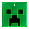 Minecraft Creeper LED-Neon-Wandlampe