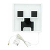 Minecraft Creeper LED-Neon-Wandlampe