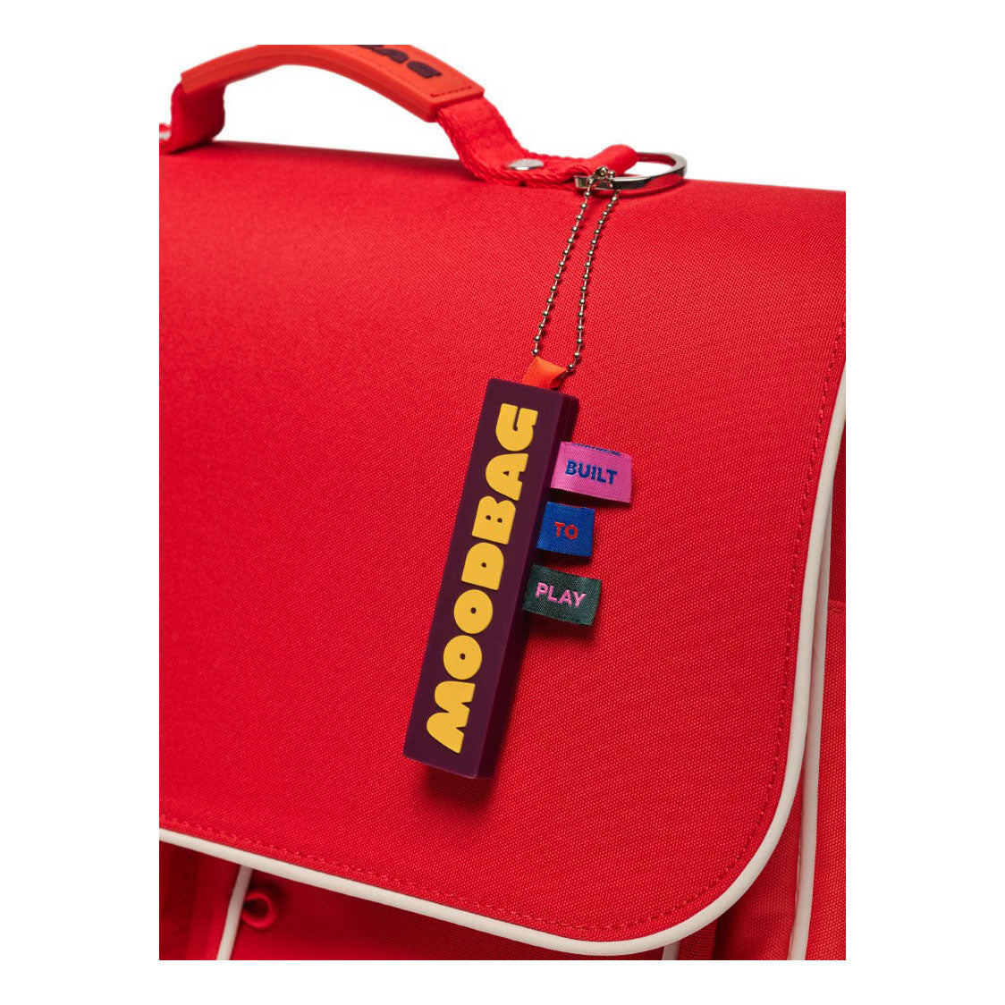Ty Moodbag Büchertasche „Migh Mood Sunset“.